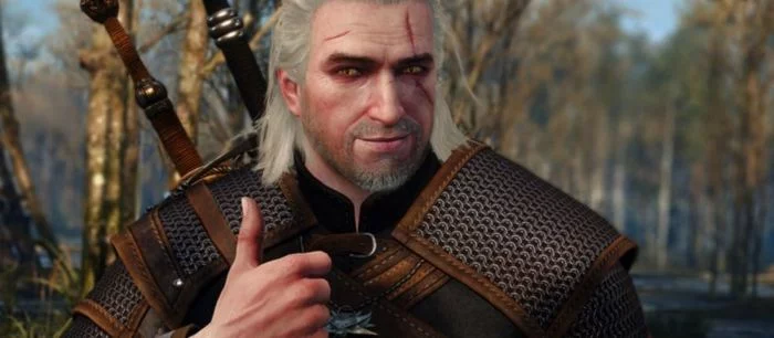 Продюсер сериала «Ведьмак» считает кино и игры «разными мирами»