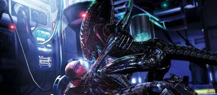 Разработчики Aliens: Colonial Marines ищут специалиста, который любил бы искать опечатки в коде