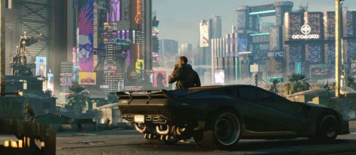 Разработчики Cyberpunk 2077 рассказали о том, почему жители Найт-Сити не желают покидать город