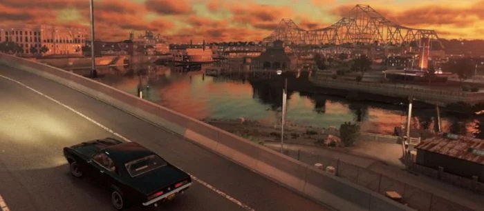 Разработчики Mafia 3 работают над новой игрой