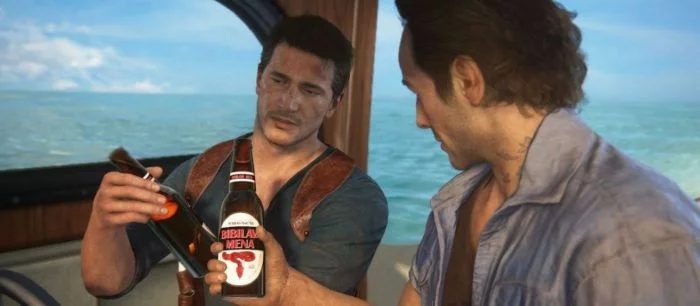 Разработчики раскрыли главный секрет героя Uncharted — он бессмертный