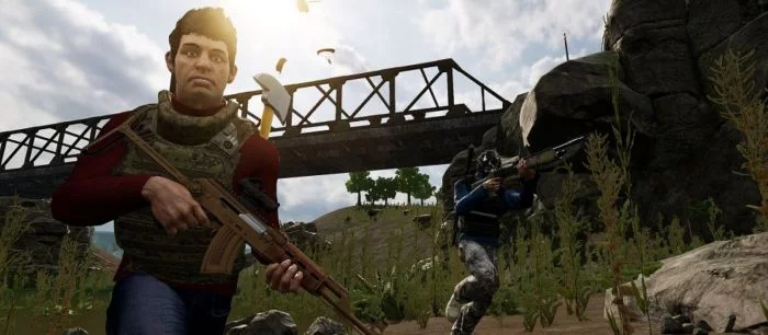 Разработчики The Culling 2 закрыли игру и вернут деньги после сокрушительного провала в Steam