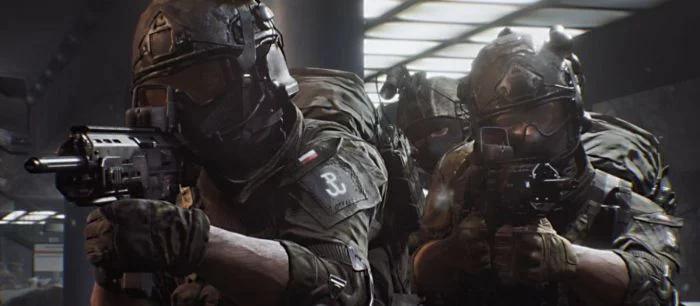 Разработчики World War 3 опубликовали короткое видео с демонстрацией геймплея