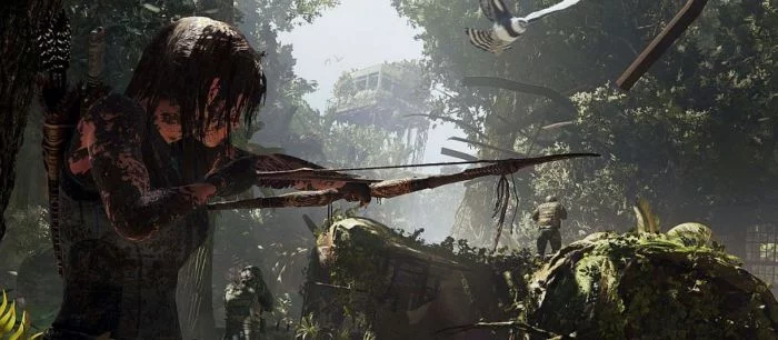 Разработка Shadow of the Tomb Raider завершена — игра «ушла на золото»