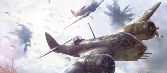 Результаты тестов производительности видеокарт в Battlefield 5 появились в сети