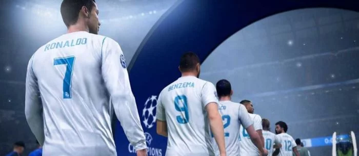 Роналду перешел в Ювентус, а в FIFA 19 остался в Реал Мадриде. Что с этим сделают разработчики?