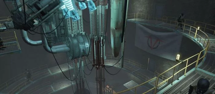 С модом для Fallout 4 в игре появится новый дом для главного героя, 14 новых локаций и целая новая фракция