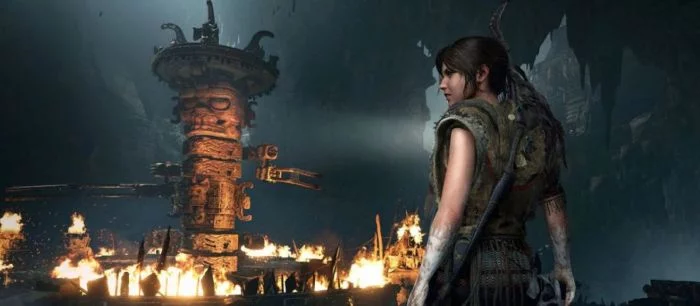 Shadow of the Tomb Raider получила рейтинг 17+, в игре будут микротранзакции