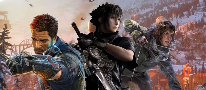 Скидки на Humble Bundle — Deus Ex: Mankind Divided, Life is Strange и другие игры со скидками до 85%