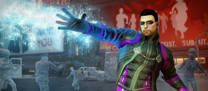 Скидки на выходных в Steam — Psychonauts, Gang Beasts и вся серия Saints Row