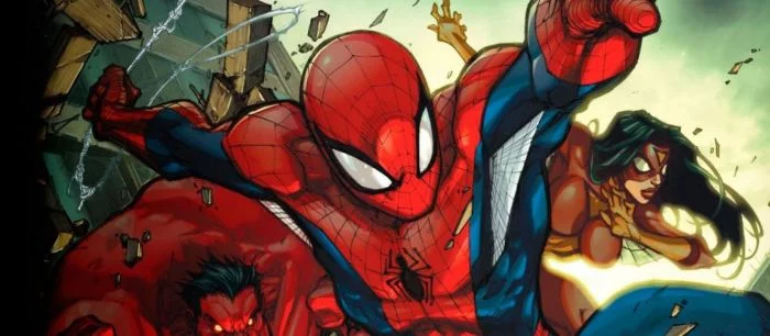 Скончался автор комиксов Стив Дитко, создавший Человека-паука и Доктора Стрэнджа