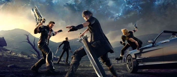 Слухи: разработчики Final Fantasy 15 работают над 16-ой частью в серии