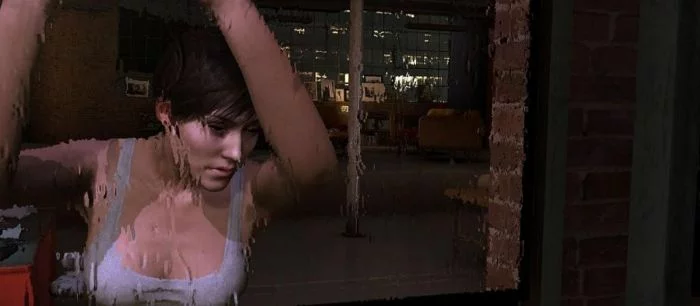 Sony не дает скачать Heavy Rain владельцам Beyond: Two Souls