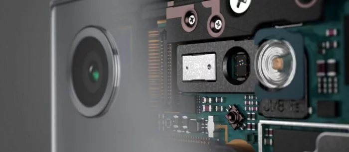 Sony создала 48-мегапиксельную камеру для смартфонов, которая сможет конкурировать с зеркалками