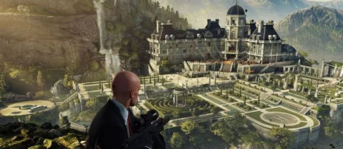 Состязание для Hitman 2 позволит игрокам стать прототипами для новых персонажей