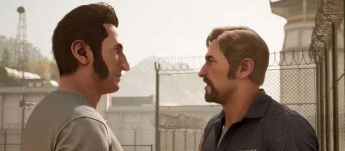 Создатель A Way Out признался, что любит тра*ать мозг геймерам