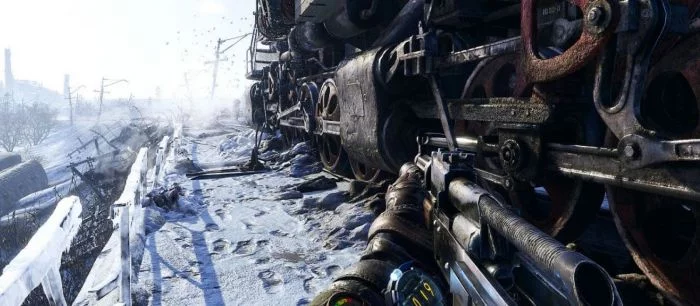 Создатели Metro Exodus рассказали о том, почему их игра не боится конкуренции