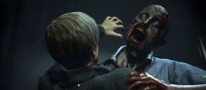 Создатели ремейка Resident Evil 2 столкнулись с серьезной проблемой