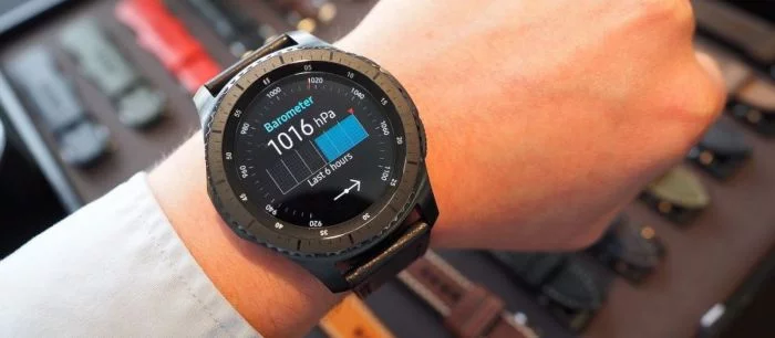 Стала известна дата анонса Samsung Galaxy Watch