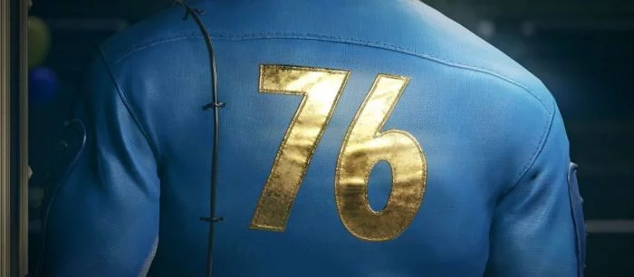 Стала известна дата проведения бета-тестирования Fallout 76