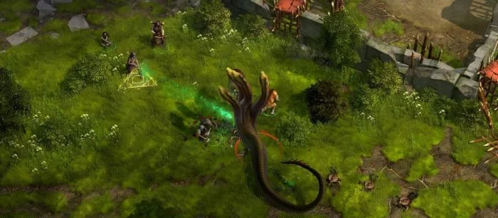 Стала известна дата выхода Pathfinder: Kingmaker от Криса Авеллона (видео)