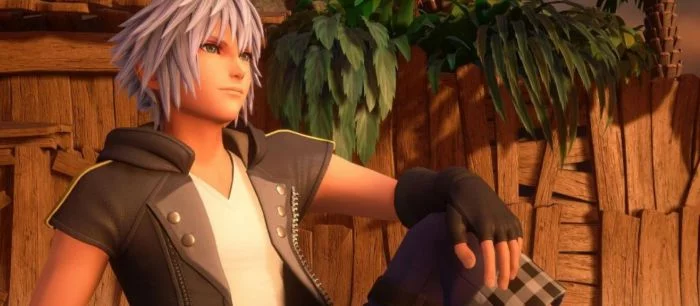 Стало известно, сколько часов займет прохождение Kingdom Hearts 3