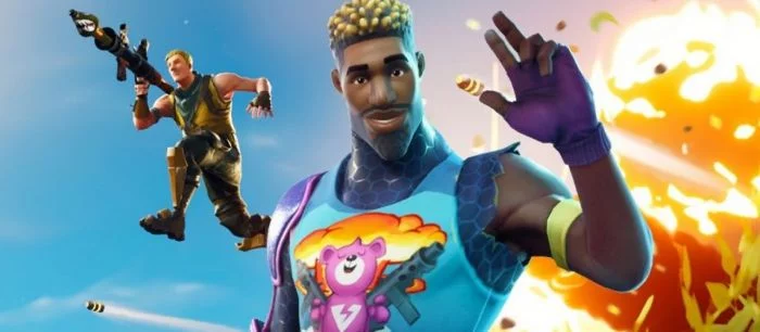 Стартовал пятый сезон в Fortnite. В игру добавили новые локации и транспорт (трейлер)