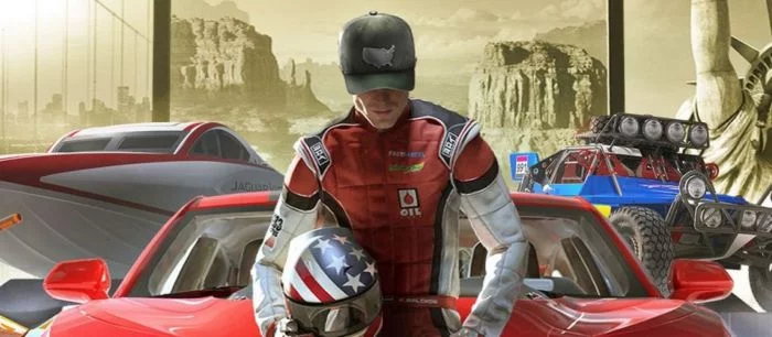 Стрим The Crew 2 и разговоры о вечном