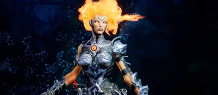 Сюжет Darksiders 3 позволит игрокам понять концовку предыдущей части