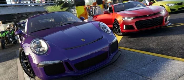 The Crew 2 для PS4 сняли с продажи в России из-за невозможности запустить игру (обновлено)