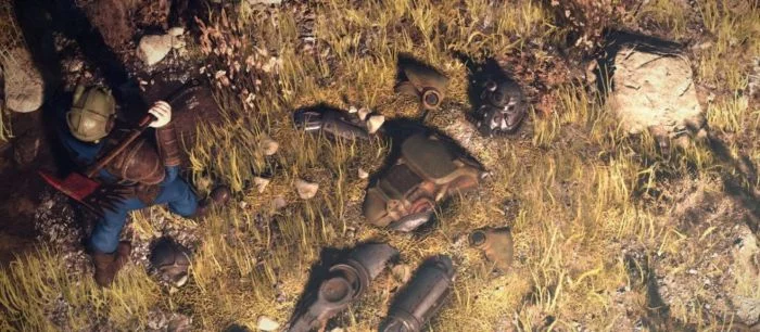 The Elder Scrolls 6, Starfield и Fallout 5 будут полностью одиночными играми