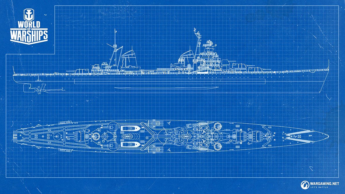 Русский военно-морской флот в представлении World of Warships: исторично и  реалистично