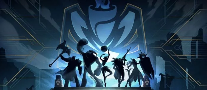 Турнирный режим Clash вернется в League of Legends до конца года