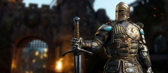 Ubisoft устроила масштабную распродажу в For Honor
