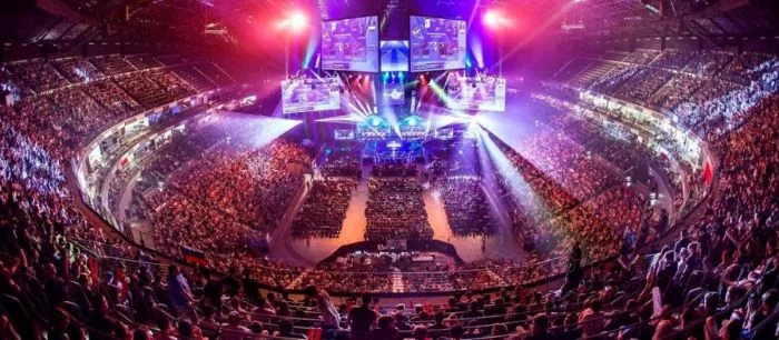 Украинцы из NaVi победили на турнире ESL по CS:GO, забрав приз в 125 тыс. долларов