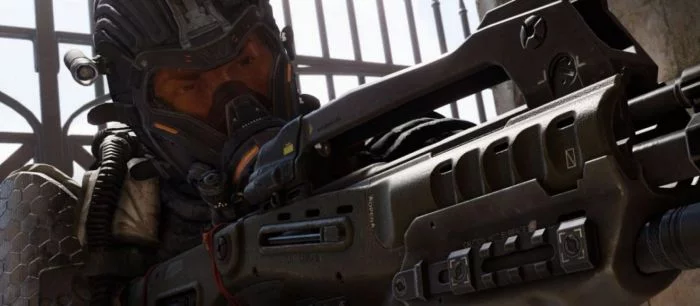 Утечка: стали известны новые подробности «королевской битвы» для Black Ops 4