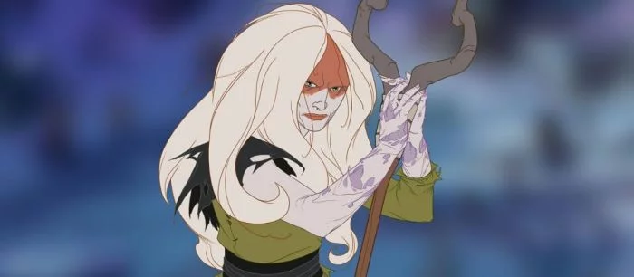 Узнайте, какие оценки получила Banner Saga 3 (релизный трейлер)