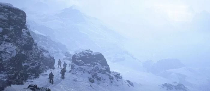 В Battlefield 5 будет 8 мультиплеерных режимов на старте