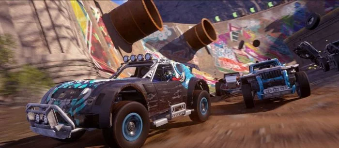 В Destiny 2 и Onrush можно сыграть бесплатно прямо сейчас