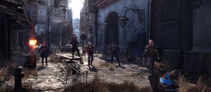 В Dying Light 2 будет изменена самая важная система первой части