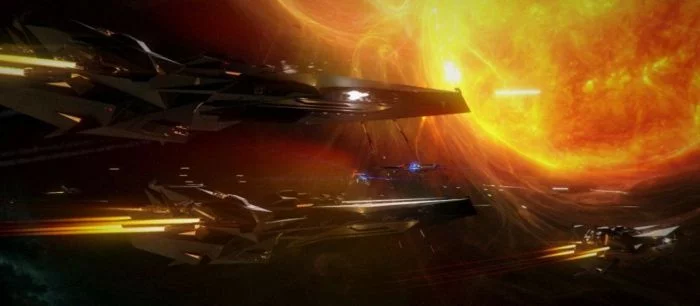 В Endless Space 2 и Endless Legend добавят новые расы и корабли