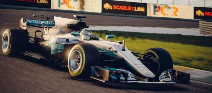 В Gran Turismo Sport добавили 7 новых автомобилей и гоночный трек (трейлер)