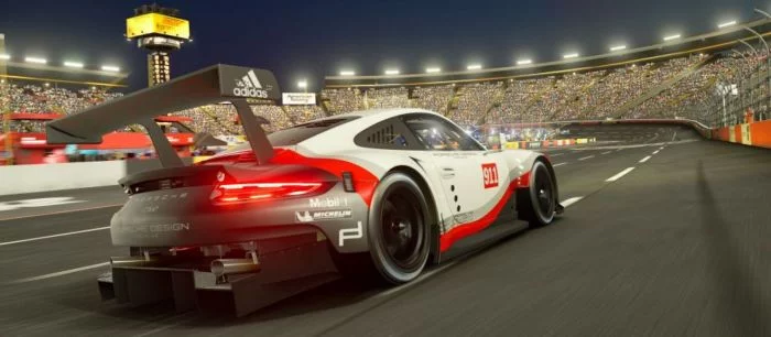 В Gran Turismo Sport добавили микротранзакции, хотя обещали этого не делать