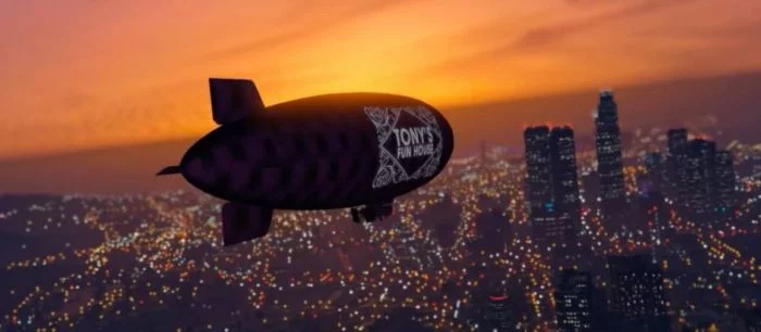 В GTA Online можно временно поиграть без подписки PS Plus на PS4