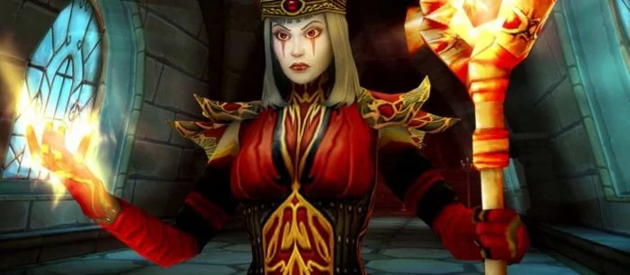 В Heroes of the Storm добавят еще одного героя из World of Warcraft