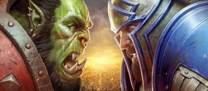 В июле выйдет препатч World of Warcraft: Battle For Azeroth с новым PvP-режимом