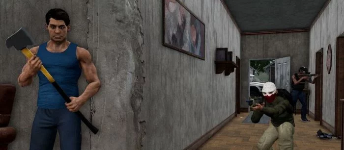 В «королевскую битву» The Culling 2 перестали играть на следующий день после релиза