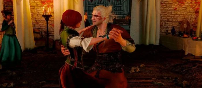 В мод на графику для The Witcher 3 добавили новые HD-текстуры