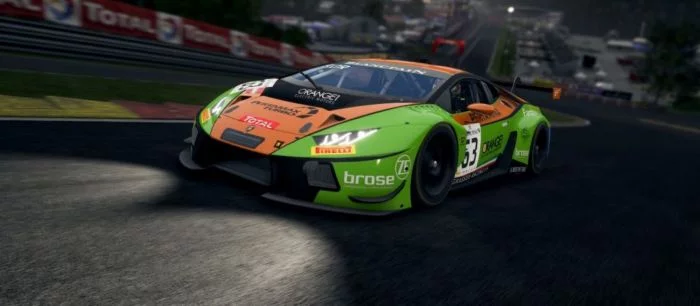 В новом трейлере Assetto Corsa Competizione показали дату выхода в ранний доступ Steam