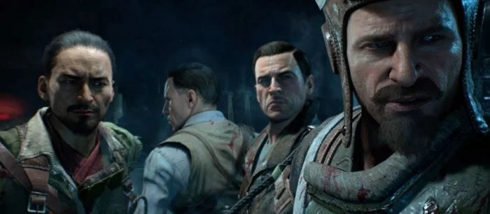 В новом трейлере Black Ops 4 показали сражение с зомби в тюрьме «Алькатрас»